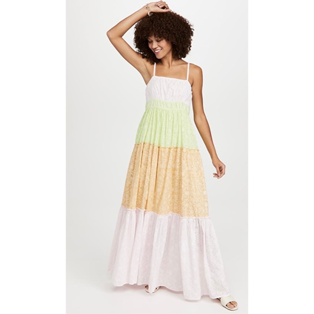 NEW Ro’s Garden Amelia Dress Summer